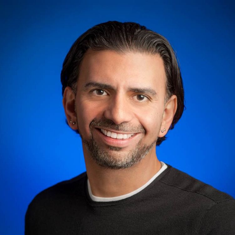 cover art for 359: Jaime Casap, part 1: Google's Global Education Evangelist