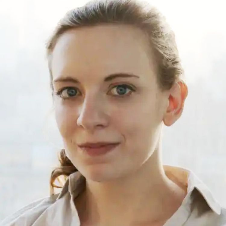 cover art for 371: Margaret Klein Salamon, part 1: Become the Hero Humanity Needs