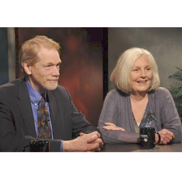 cover art for 378: Libba and Gifford Pinchot III, part 1: Redefining business education