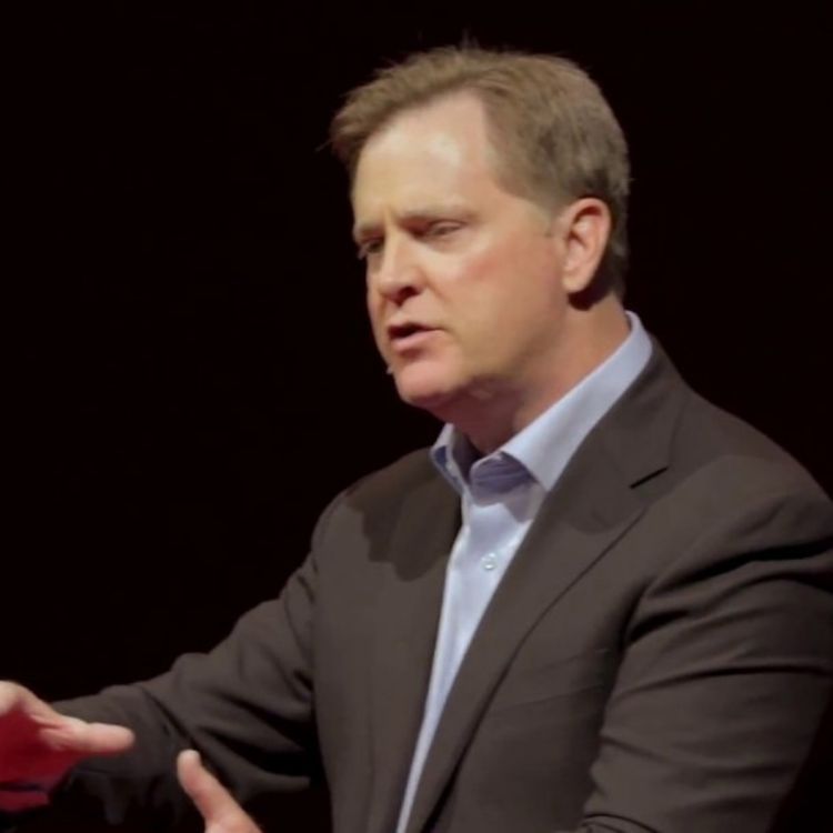 cover art for 381: Kevin Edwards Cahill, part 1: The Deming Legacy