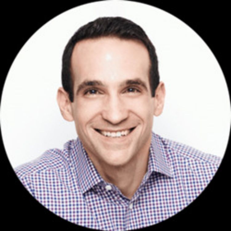 cover art for 388: Nir Eyal, part 2: Another role model avoiding flying pre-pandemic