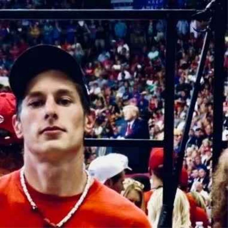 cover art for 501: Big City Andrew, part 2: Cleaning small towns and big cities