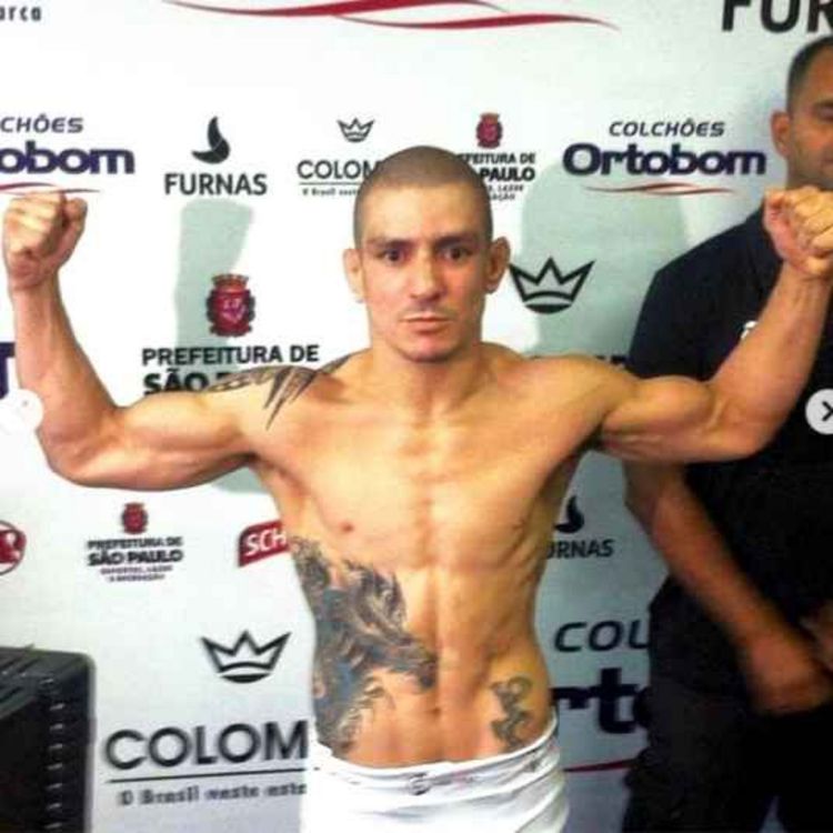 cover art for 502: Cassiano Laureano, part 1: The world record for most burpees in an hour