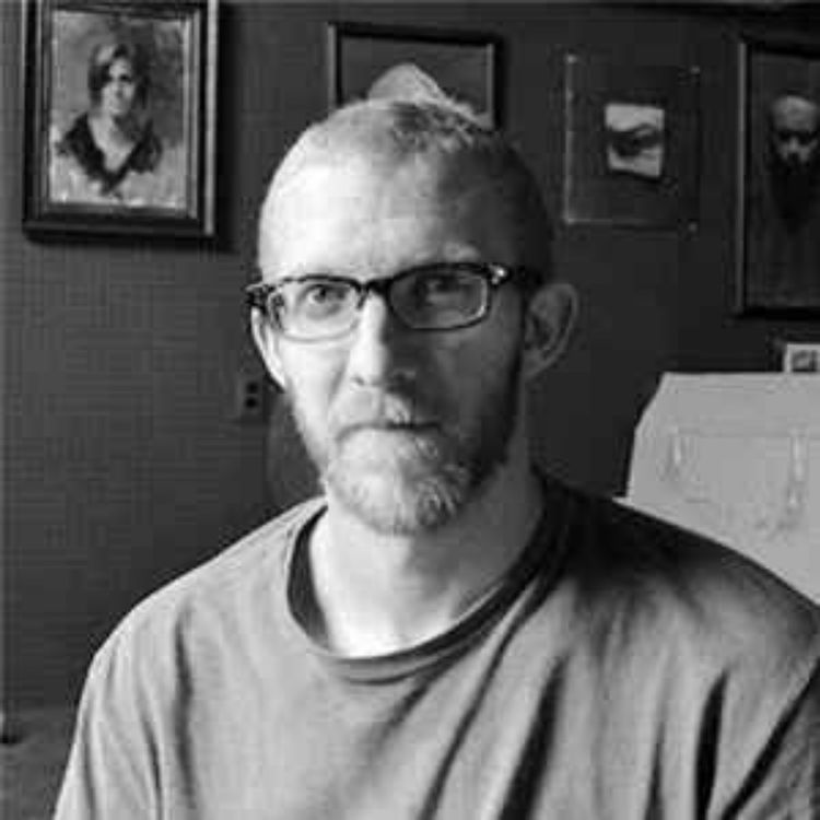 cover art for 510: Jonathan Hardesty, part 6: "This method of doing things is making me become a better husband and parent"