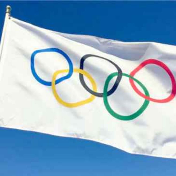 cover art for 512: Perhaps our greatest lesson, from of a Paralympic athlete who endured catastrophe