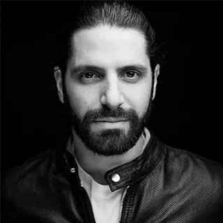 cover art for 513: Jon Levy, part 2: Which influences more, shame and guilt or support and love?