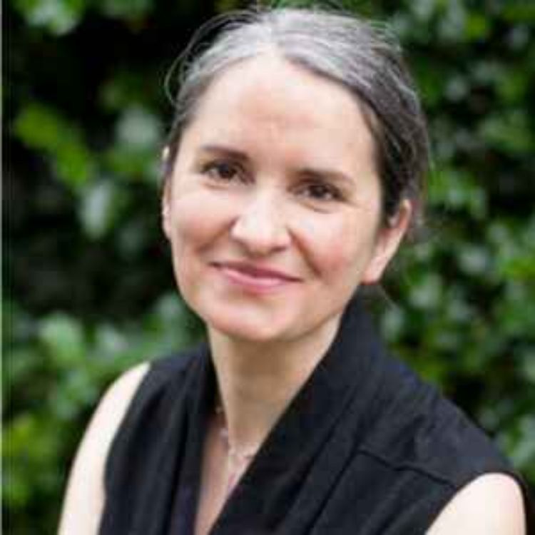 cover art for 514: Jojo Mehta: Ecocide: why you want this law more than you've imagined