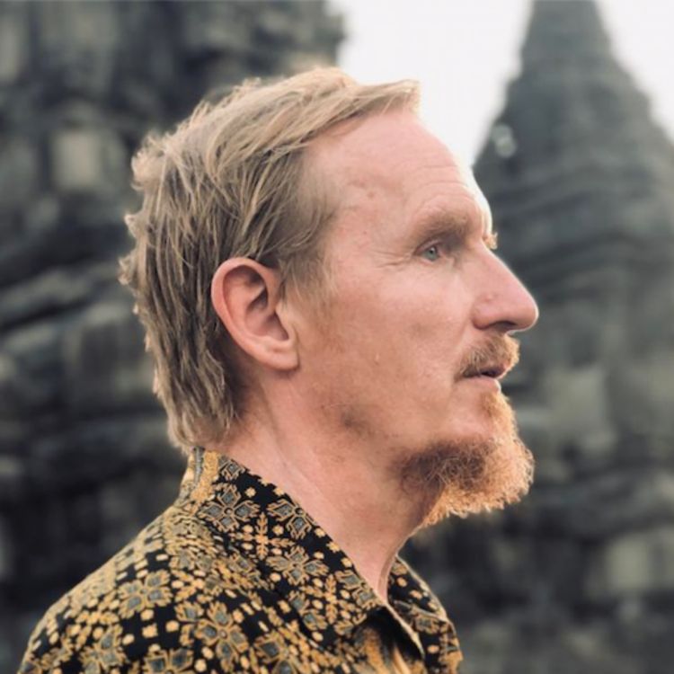 cover art for 522: Abdal Hakim Murad, part 1: Britain’s most influential Muslim thinker