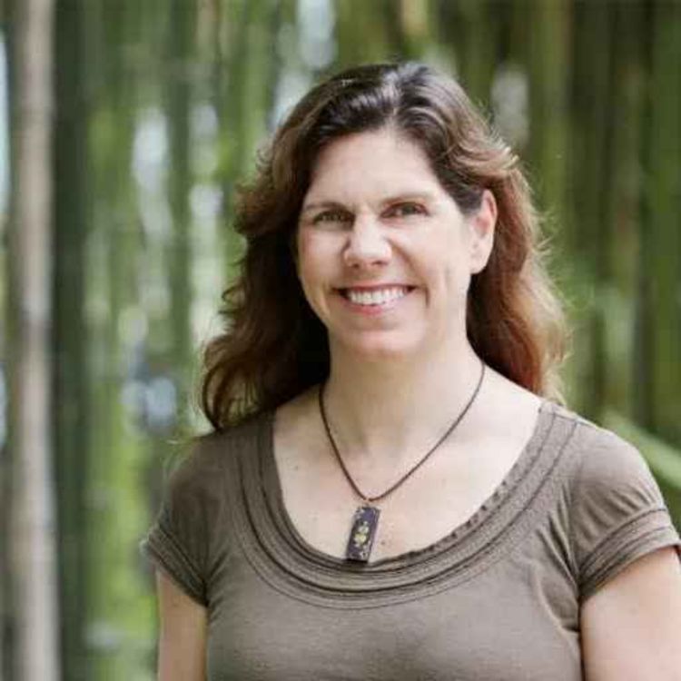 cover art for 529: Katie Redford, part 2: No distractions. Keeping oil in the ground.