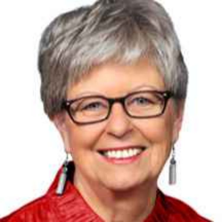 cover art for 534: Mom, part 2: Opportunity and oppression: race and religion in my childhood