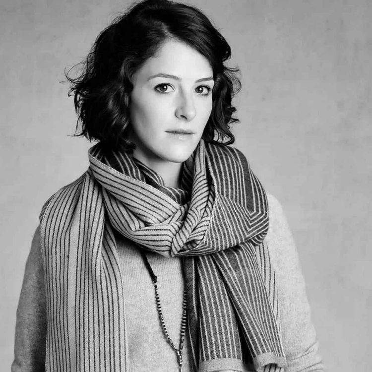 cover art for 546: Maxine Bédat, part 2: Systemic Change Begins With Personal Change