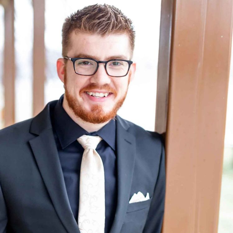 cover art for 547: Michael Carlino, part 4: What does Christian scripture say about population?