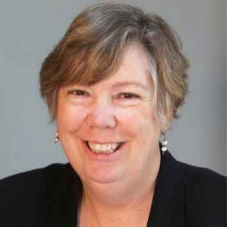 cover art for 556: Judith Enck: Beyond Plastic's Founder and President