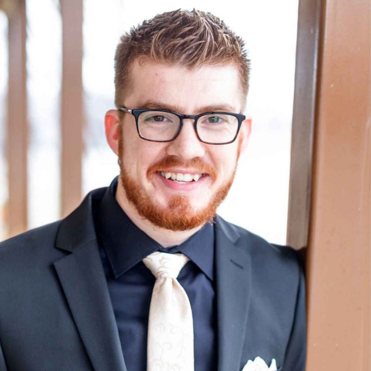 cover art for 558: Michael Carlino, part 5: Which is the danger, lowering or raising the human population?