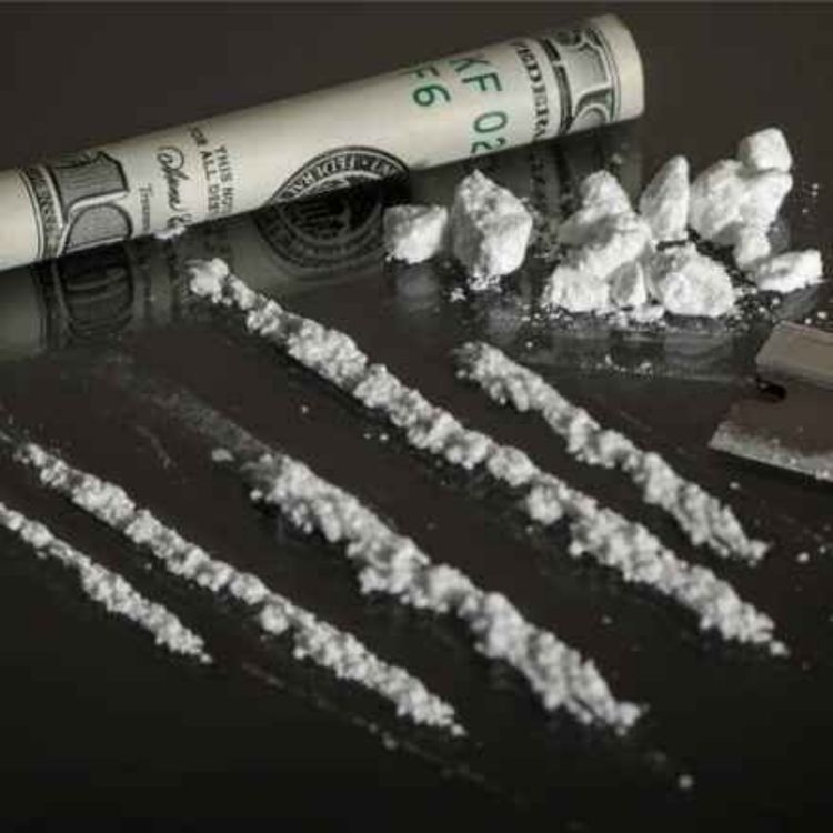 cover art for 559: The Silky Smooth Seduction of Addiction