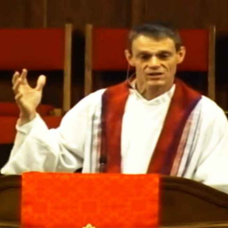 cover art for 561: Scott Hardin-Nieri, part 2: Faith and Personal Challenge