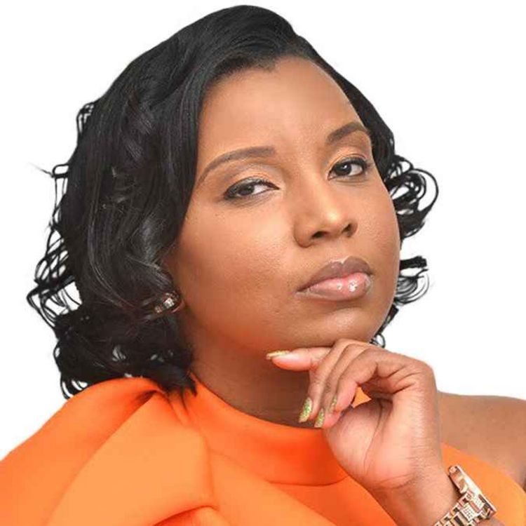 cover art for 567: Nakisa "Sista Sol" Glover, part 1: Environmental Justice, Social Justice, Organizing, and Action