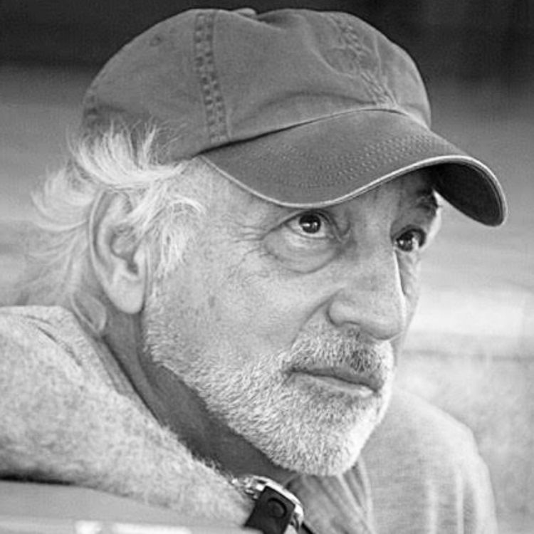 cover art for 570: Bill Benenson, part 1: Documenting and learning from the fascinating Hadza