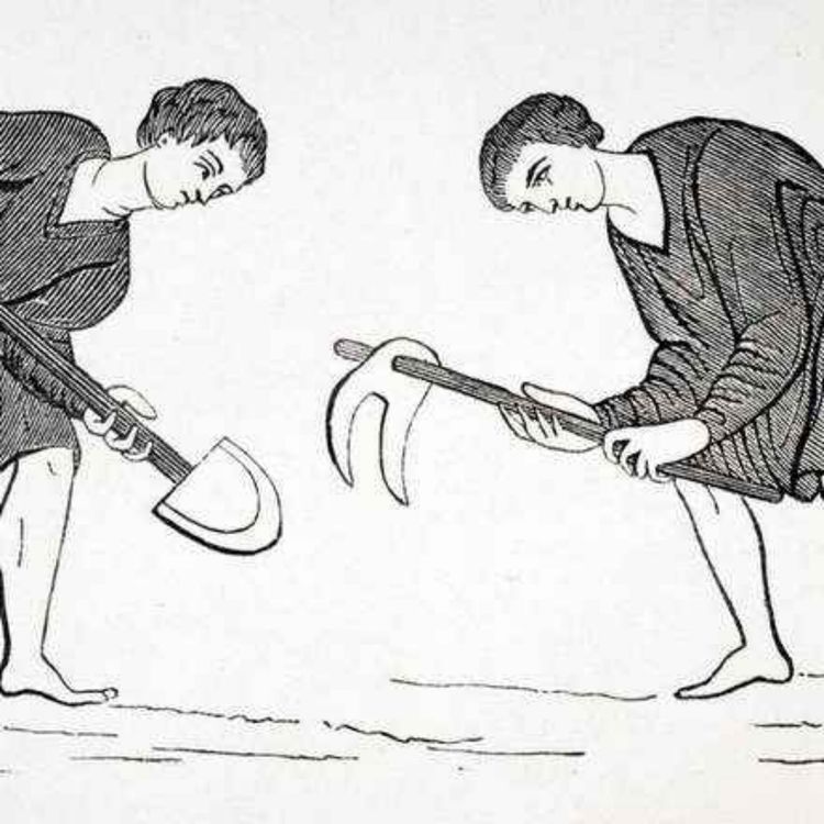 cover art for 580: How wrong your beliefs making you fear living sustainably