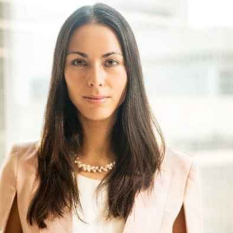 cover art for 582:  Gaya Herrington, part 2: How to change systems