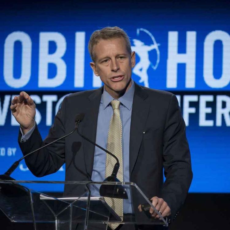 cover art for 591: Whitney Tilson, part 1: Acting on intrinsic motivation versus feeling you have to save the world