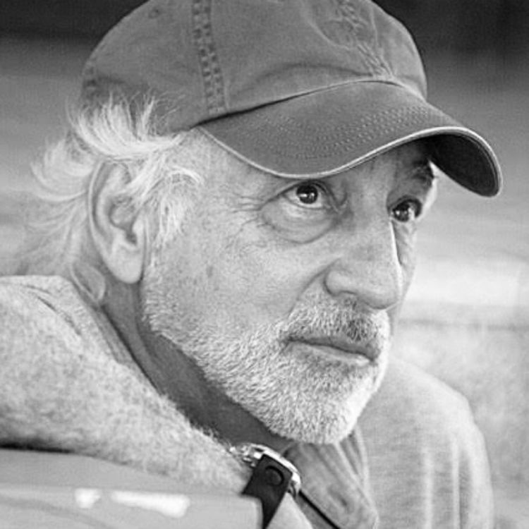 cover art for 601: Bill Benenson, part 3: Hadza Versus American Culture and Little Kids with Sharp Knives