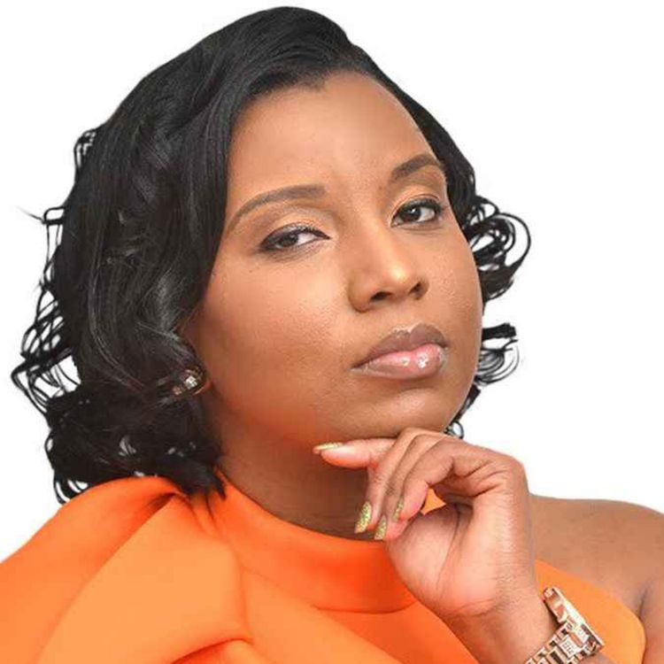 cover art for 606: Nakisa Glover, part 3: The Joy of Gardening