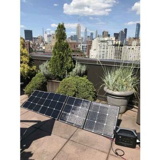 609: Finishing My Off-the-Grid-in-Manhattan Experiment in Month 3 ...