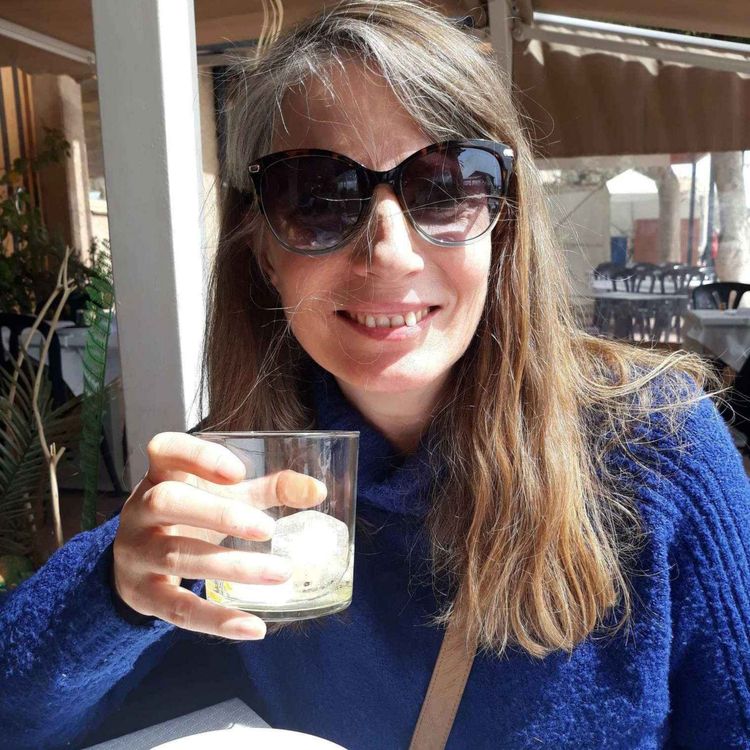 cover art for 617: Janet Allaker: A long-time listener shares what This Sustainable Life means to her