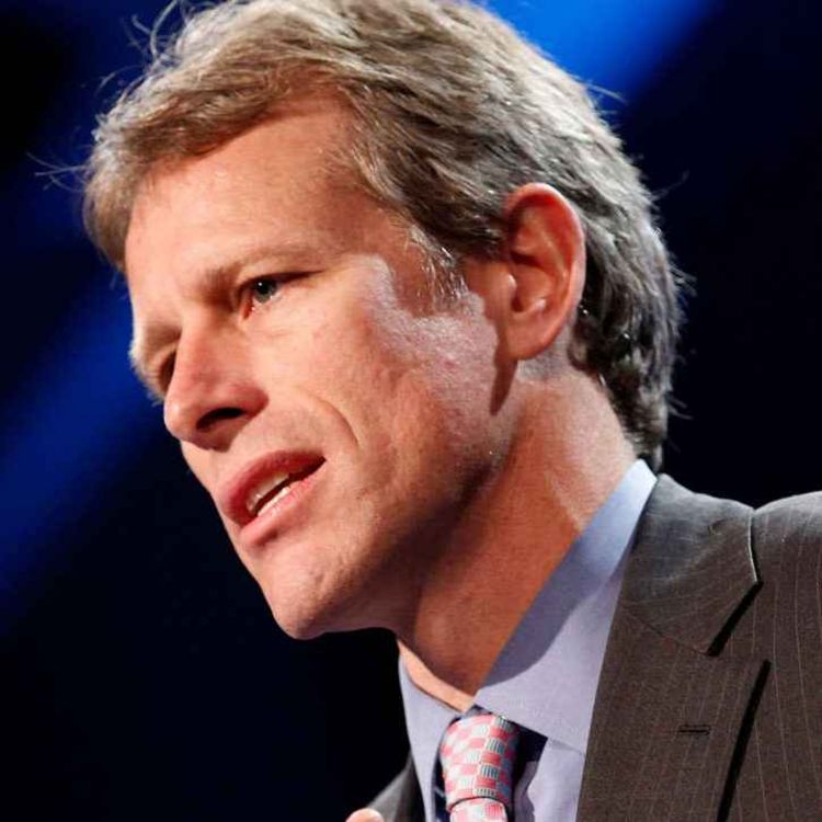 cover art for 621: Whitney Tilson, part 3: Talking sustainability with a Harvard-Trained Investment Advisor Who Flies Monthly