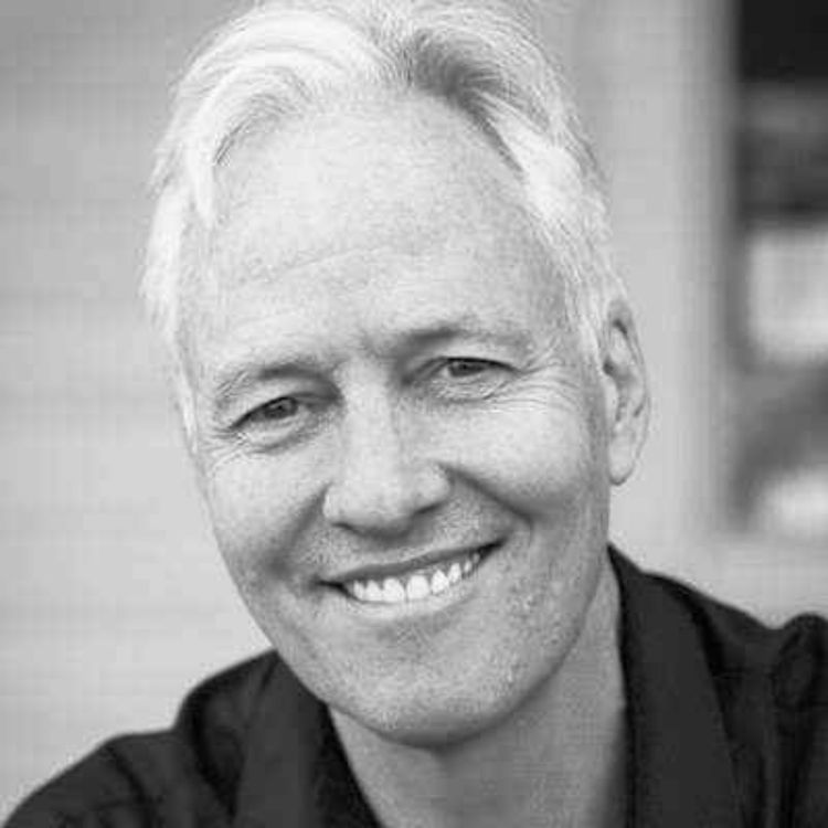 cover art for 624: John Biewen, part 1: Seeing Whiteness and Other Systems