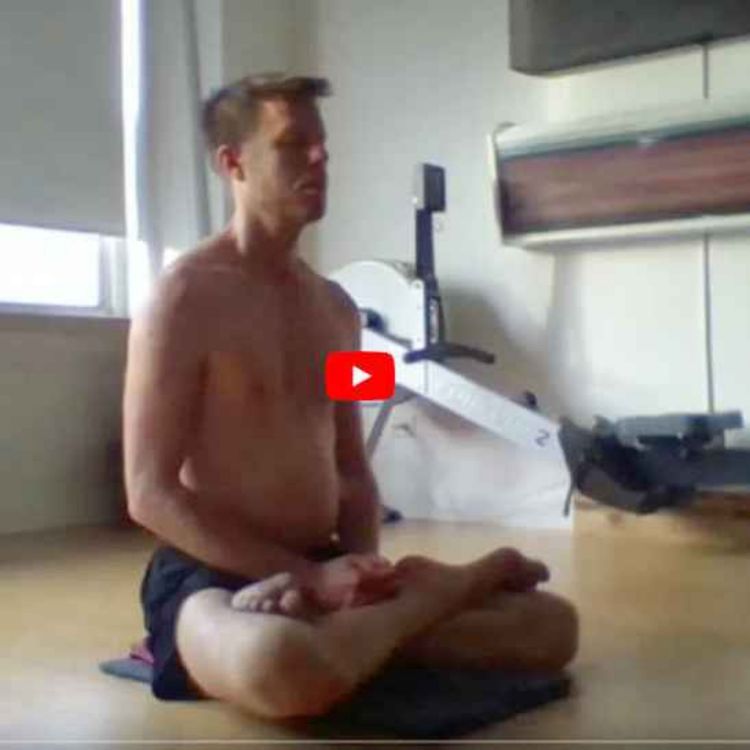 cover art for 630: Simplifying Meditation Words and Meaning