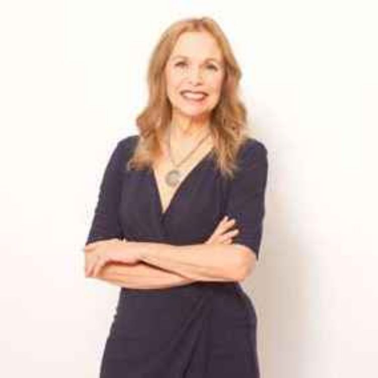 cover art for 632: Mitzi Perdue, part 1: Sex Trafficking in Ukraine