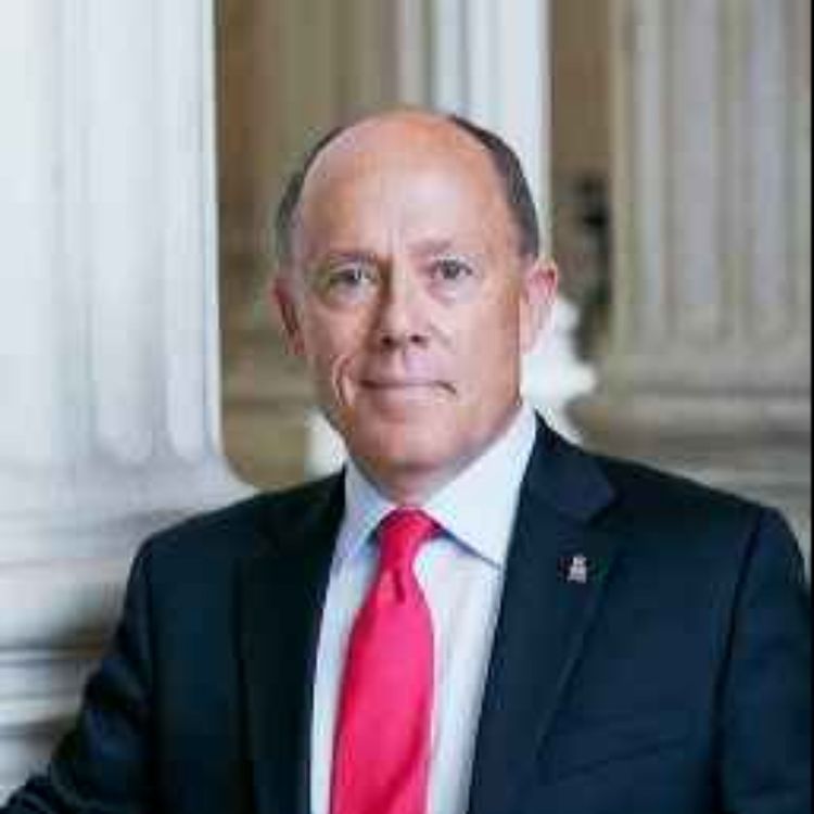 cover art for 636: Mark P. Mills, part 1: "Renewables" aren't renewable