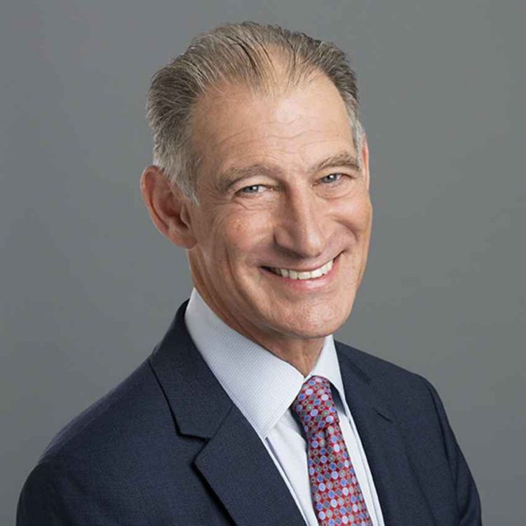 cover art for 648: Michael Herz, part 1: The United States Constitution, Sustainability, and Pollution