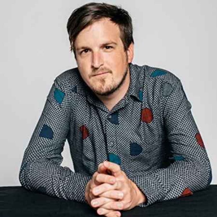 cover art for 650: Brian Merchant: your phone's hidden environmental impact