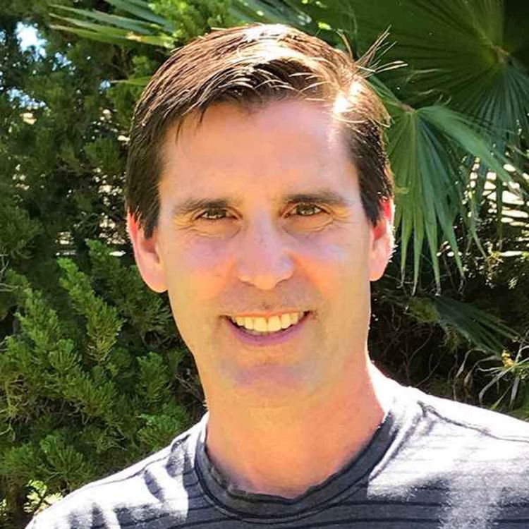 cover art for 653: Mark Z. Jacobson: Roadmaps for 100% clean renewable energy