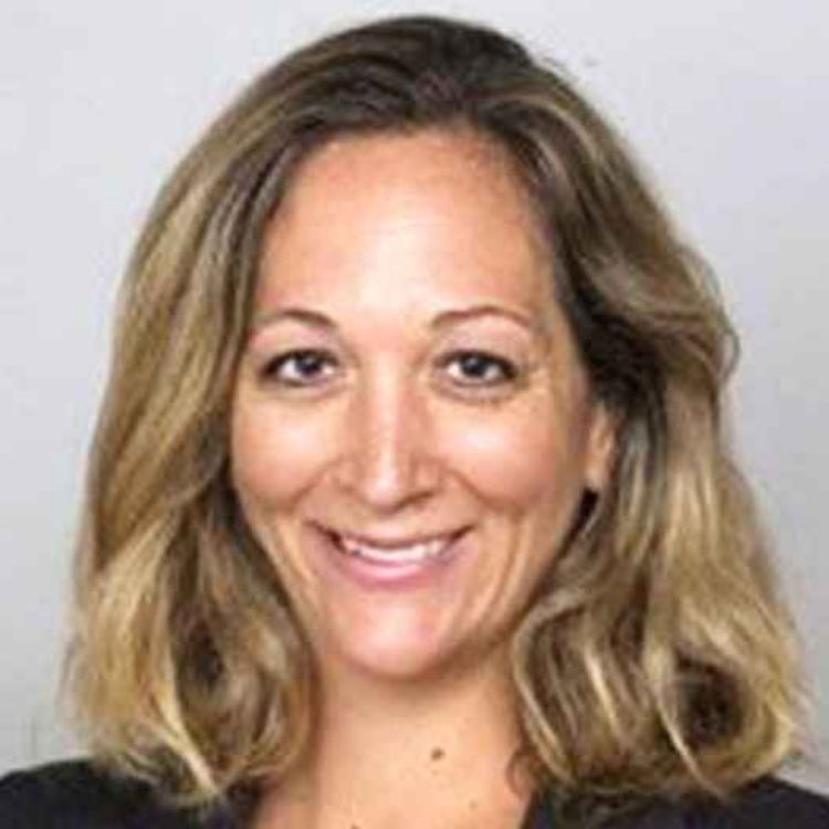 cover art for 656: Kate MacKenzie, part 1:  Executive Director of New York City's Mayor’s Office of Food Policy