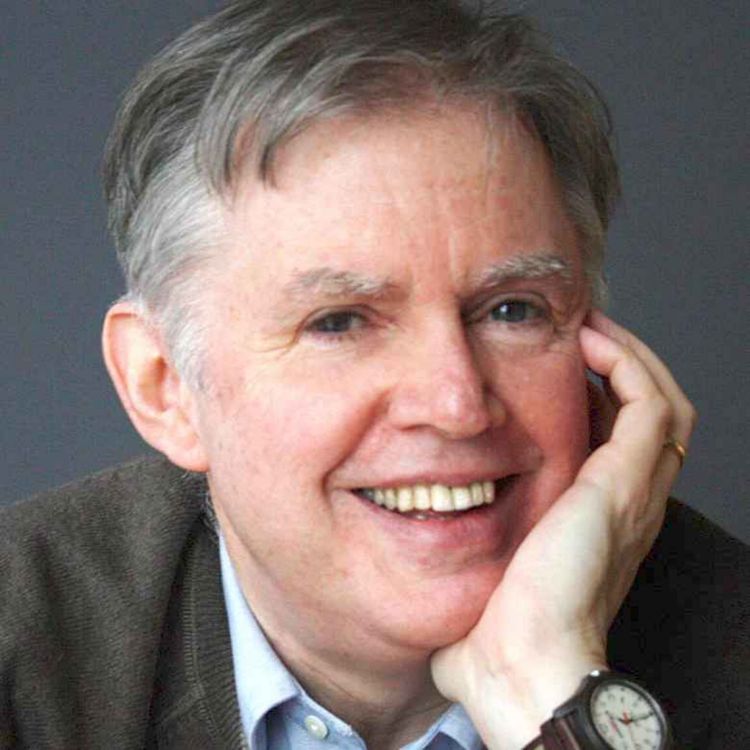 cover art for 665: Tony Hiss: Rescuing the Planet: Protecting Half the Land to Heal the Earth