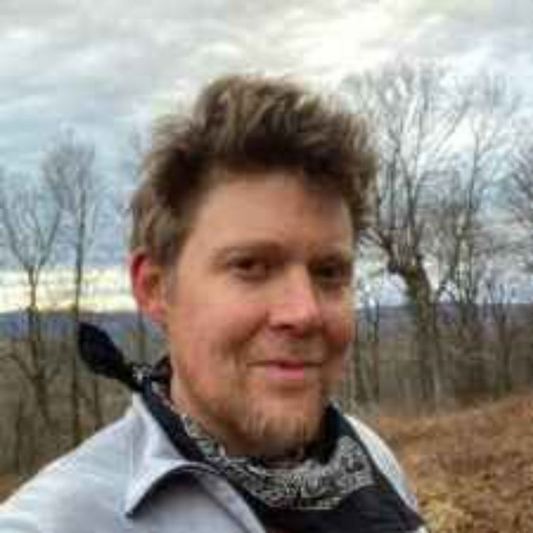 cover art for 668: Christopher Ketcham: Growthism Versus Sustainability