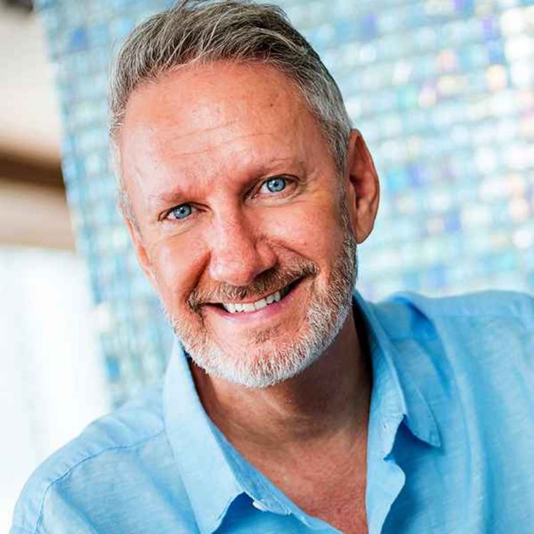 cover art for 670: Jeffrey Shaw: Self-employment and Sustainability