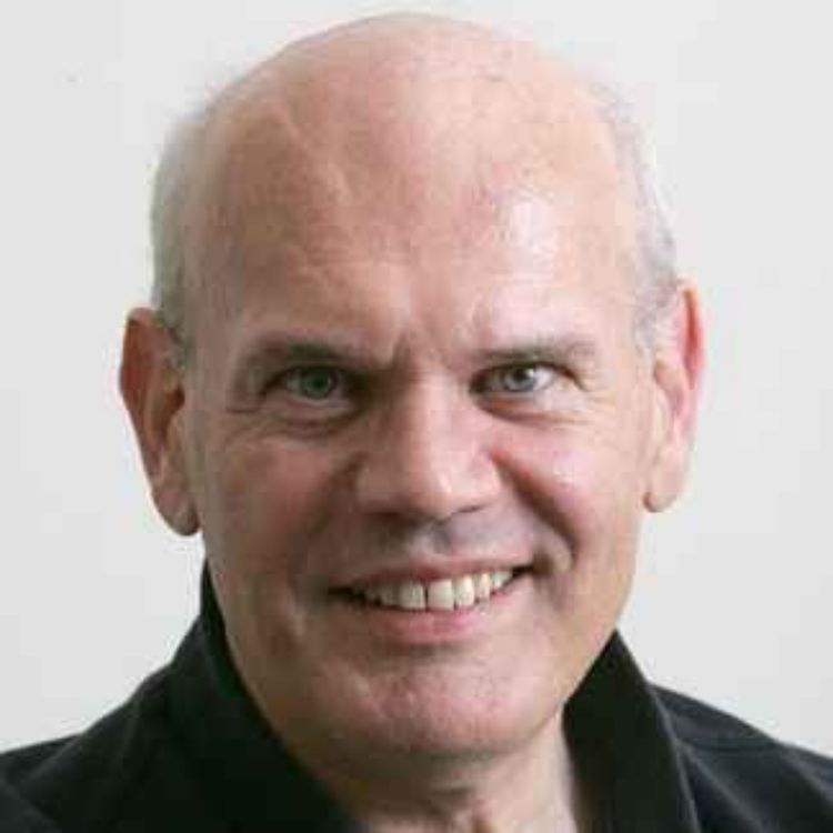 cover art for 673: Jim Oakes, part 2: Can We Go From Abolition to Anti-Pollution?