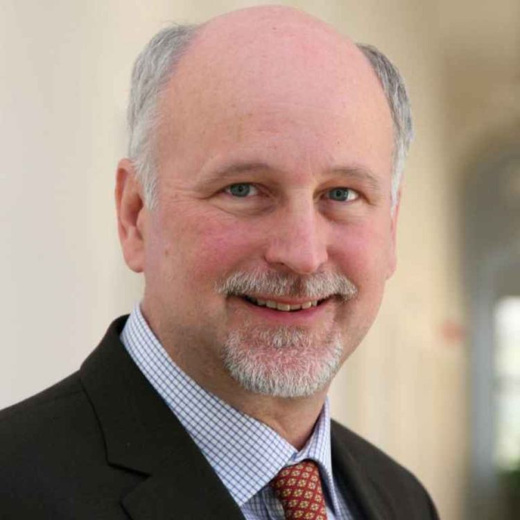 cover art for 680: Wolfgang Lutz: A Primer in Demographics and Global Population Projections