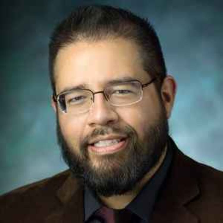 cover art for 681: Albert Garcia-Romeu, part 1: Psychedelics and Time in Nature