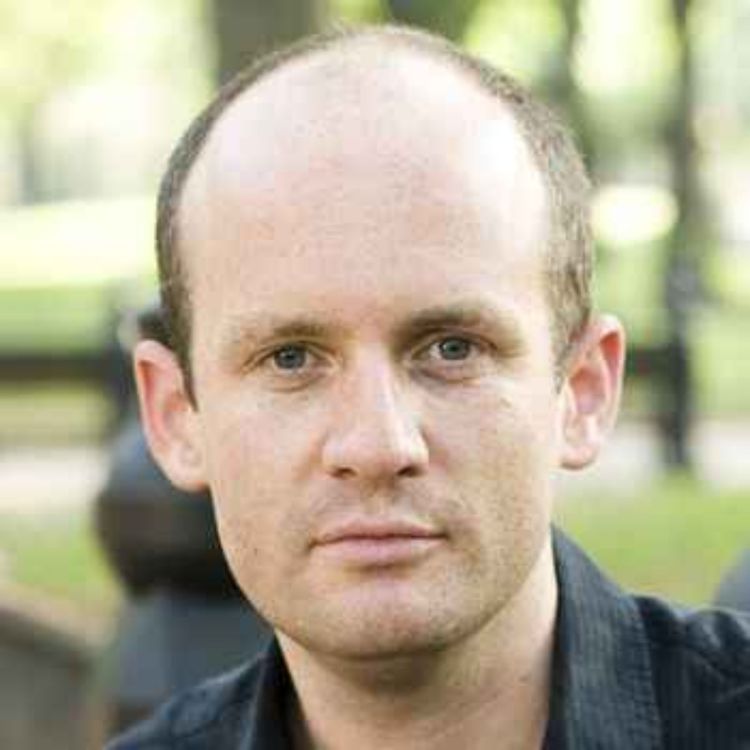 cover art for 691: Oliver Burkeman, part 1.5:  Embracing Our Inevitable Limitations on Time and Energy