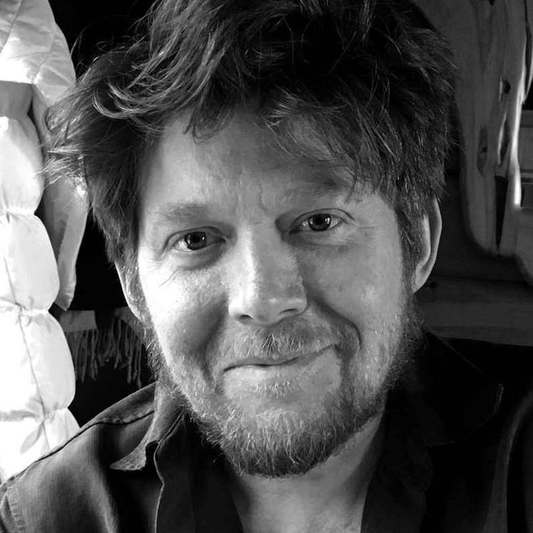 cover art for 693: Christopher Ketcham, part 2: The Green Growth Delusion