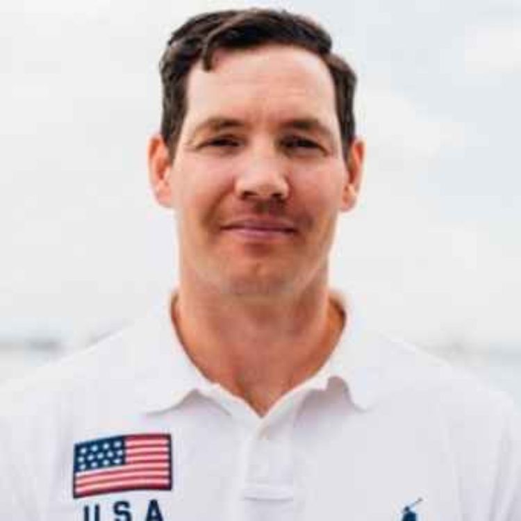 cover art for 697: Dan Walsh, part 2: He sold his motorcycle and Playstation to gain freedom