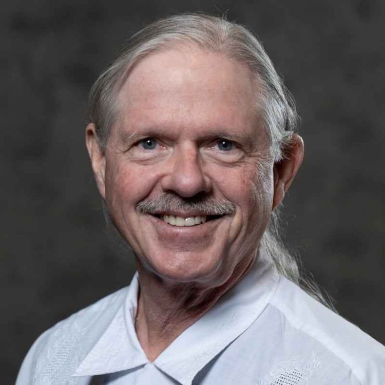 cover art for 698: Chris Bystroff, part 1: Population Growth and Overpopulation