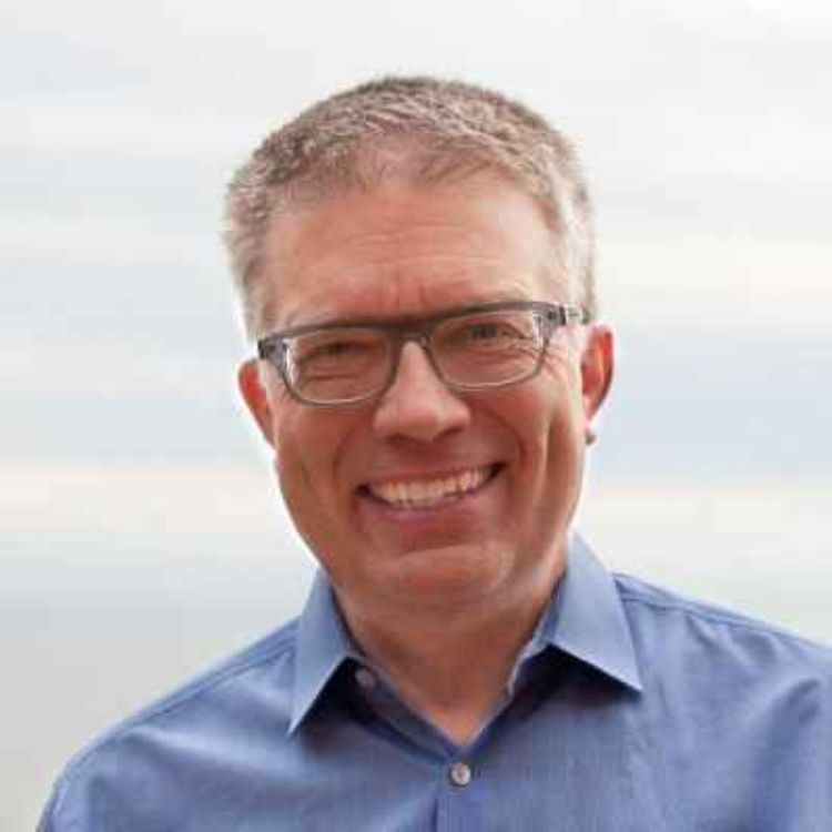 cover art for 707: Arnold Leitner, part 1: The founder of YouSolar, more than off-grid living