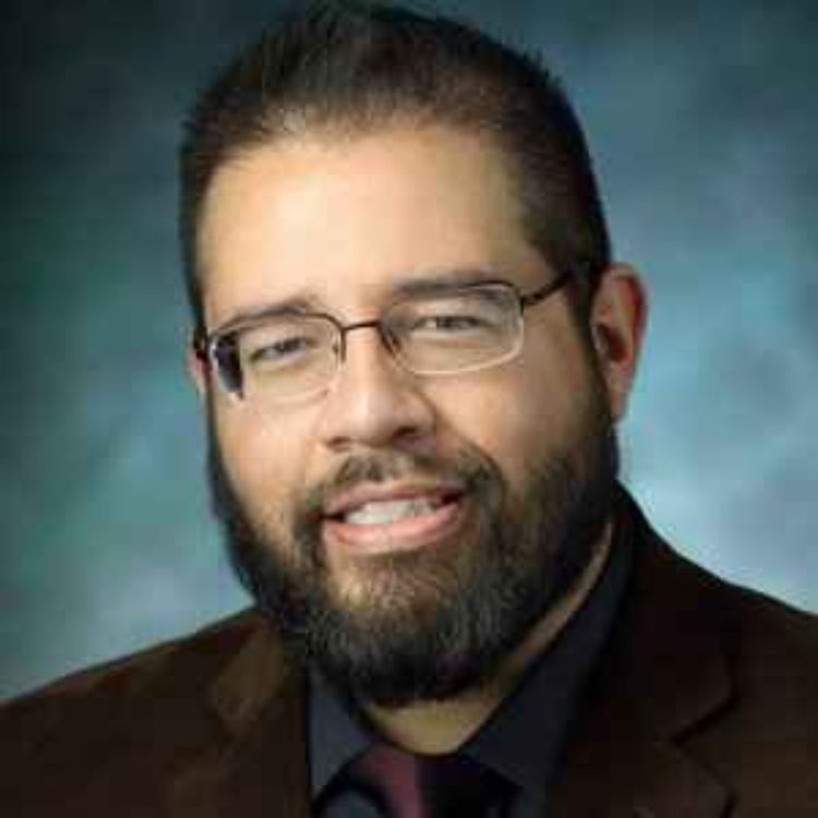 cover art for 718: Albert Garcia-Romeu, part 2: Psychedelics and Appreciating Nature Where You Are